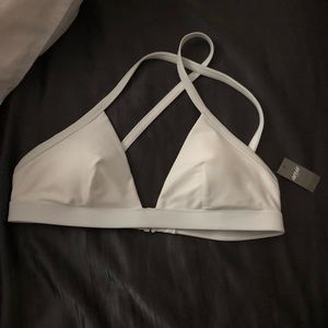 NWT aerie bikini